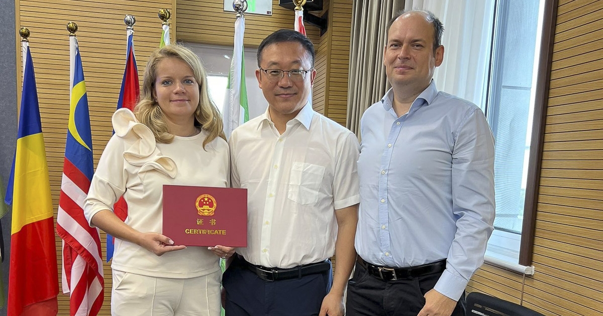 A medvétől az elefántig – székely kutatók Kínában